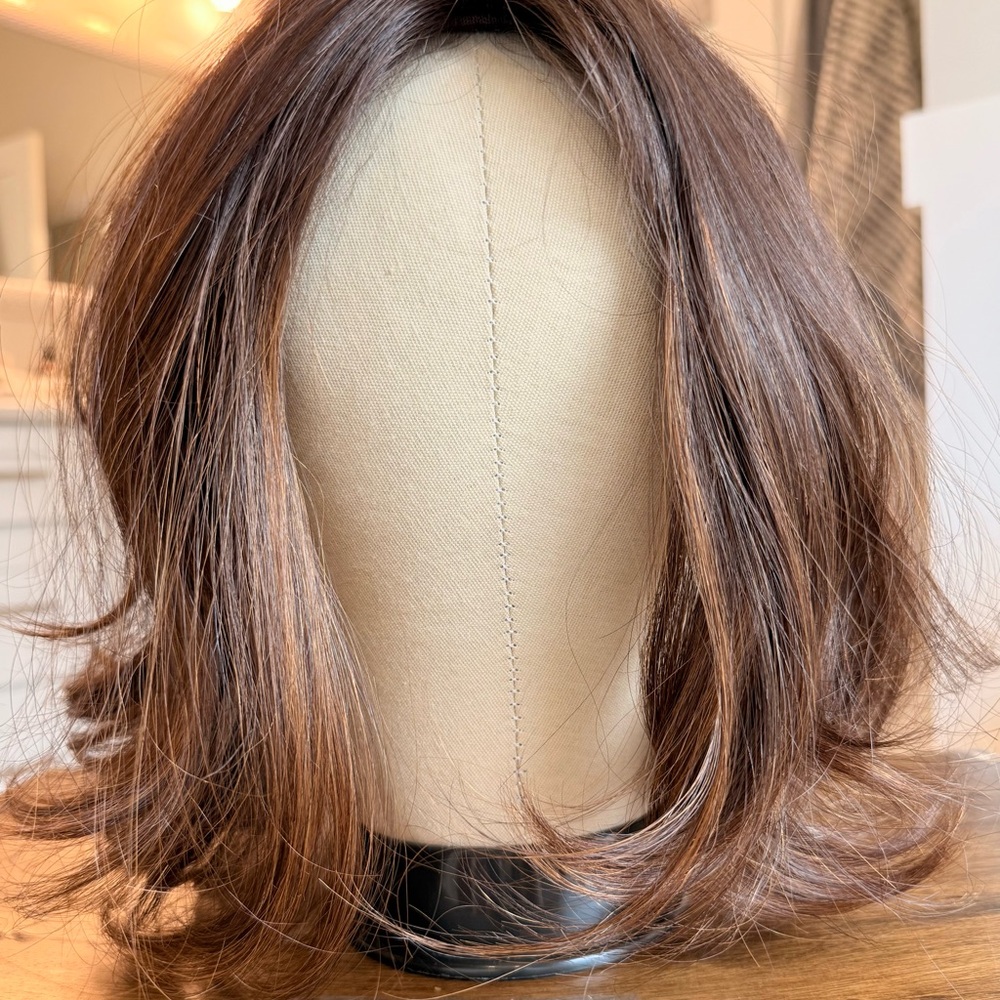 Lusta Hair Topper
